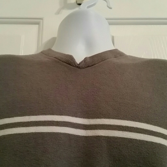 Bogari studio grey/white L shirt - Picture 2 of 4